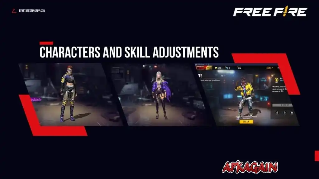 FF Beta Pro APK v18.5 | Download the latest Free fire version