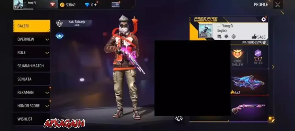 FF Beta Pro APK v18.5 | Download the latest Free fire version