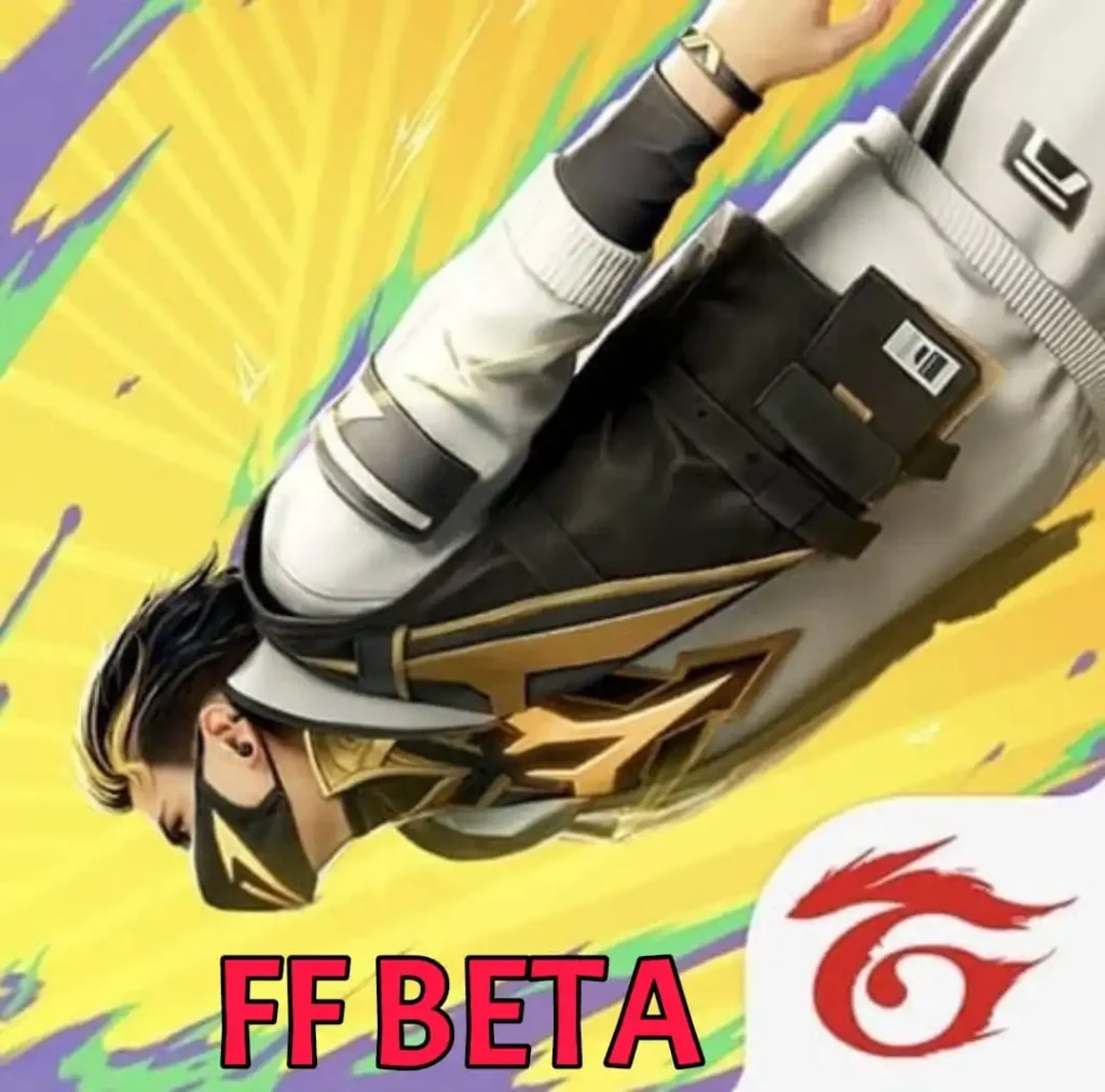 FF Beta Pro APK v18.5 | Download the latest Free fire version screenshot