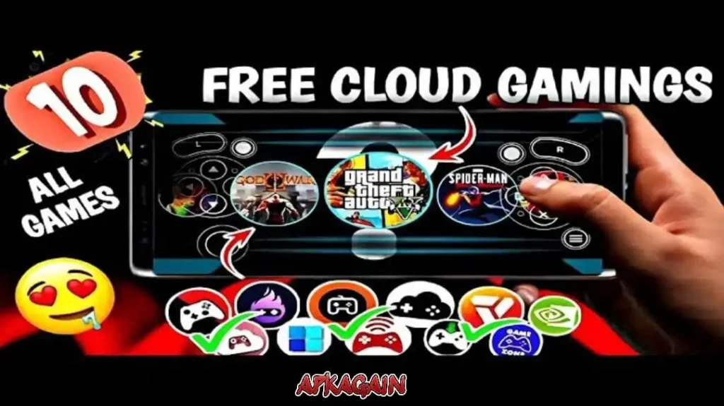 Greblovz2004 Gaming APK