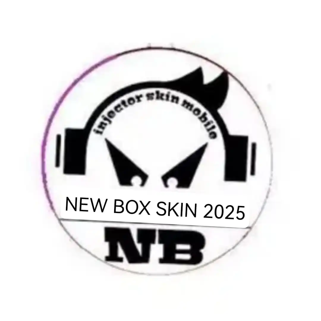 New Box Skin 2025 v1.60 APK-ML injector Review