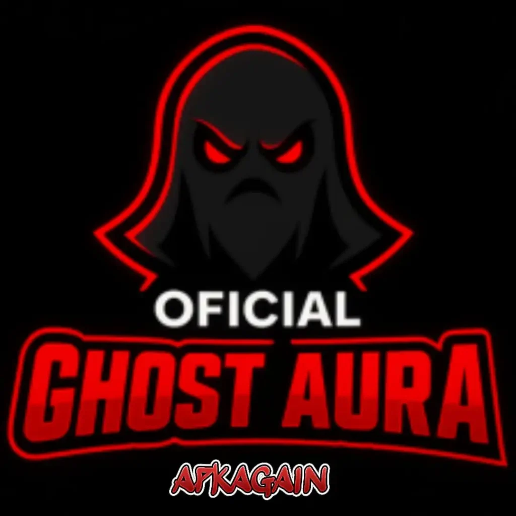 Ghost Aura Free Fire APK V1.1 Download For Android. screenshot