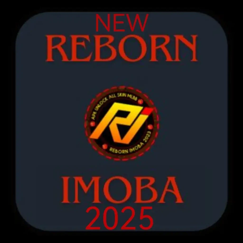New Reborn Imoba 2025 APK Part 224 | Best Imoba Tool for Android screenshot