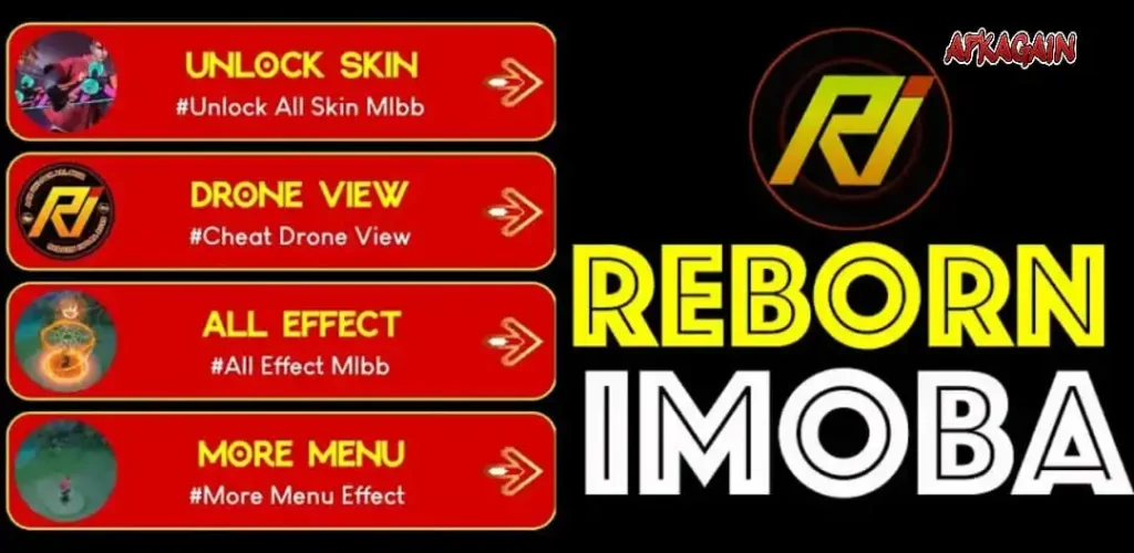 New Reborn Imoba 2025 APK Part 224 | Best Imoba Tool for Android