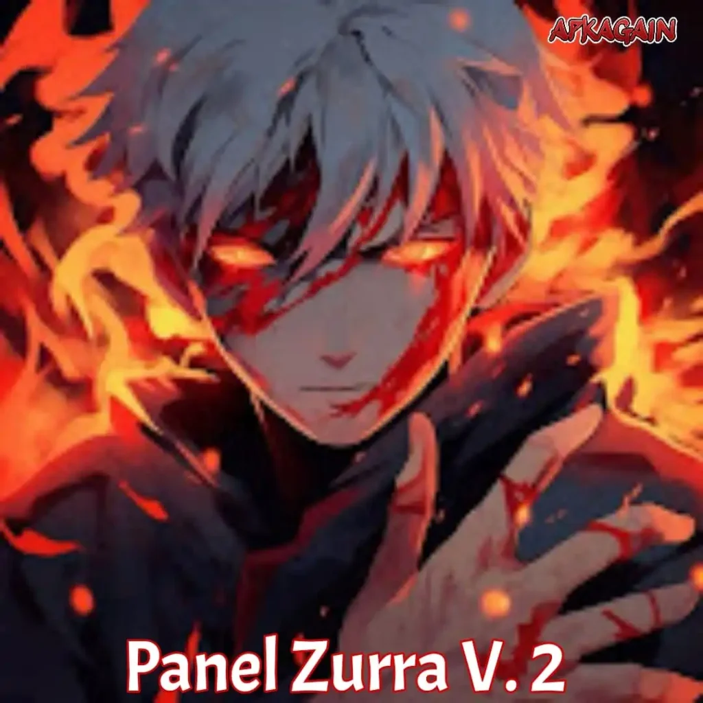 Panel Zurra v.2 APK: Best Free Fire Tool For Android screenshot