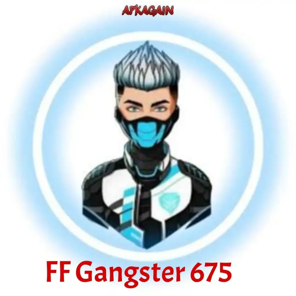 FF Gangster 675 APK Download free for Android. screenshot