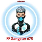 FF Gangster 675 APK Download free for Android