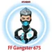FF Gangster 675 APK Download free for Android