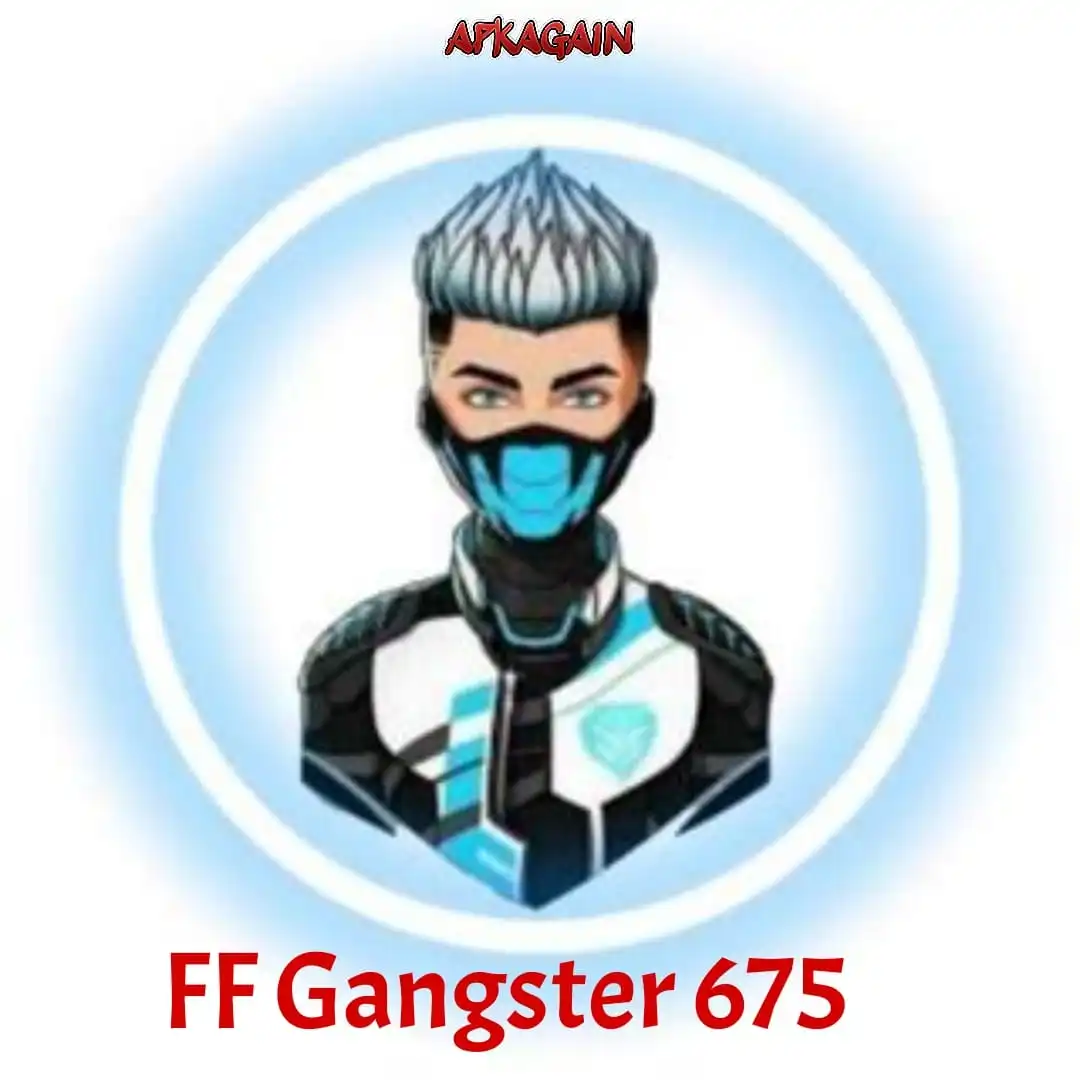 FF Gangster 675 APK Download free for Android.