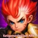Ketigemardo Clash APK