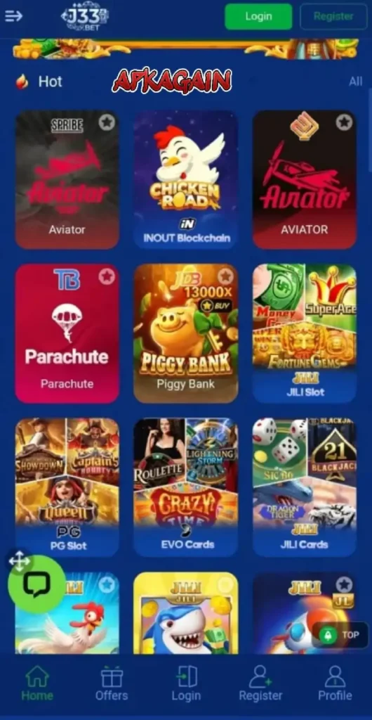 Jet33 Bet Game Download: Best Earning Game 2026