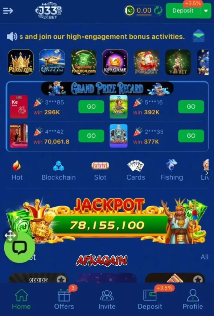 Jet33 Bet Game Download: Best Earning Game 2026
