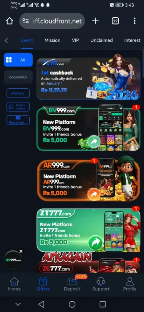 x111 Game: Download the best online earning Game in 2026