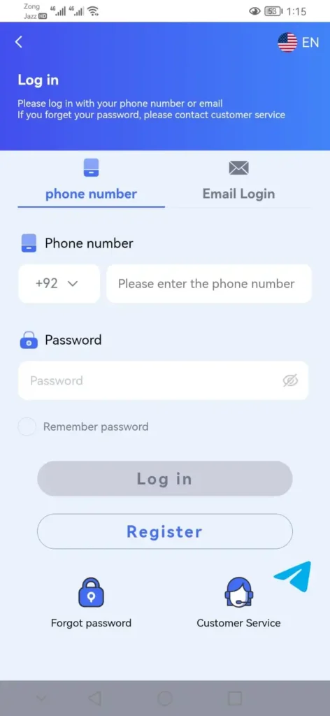 PKR47 Game Download Guide – Safety, Earnings & Risks