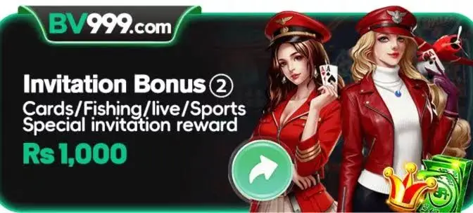 BV999 Game Download The best Online Earning Game of 2026 screenshot