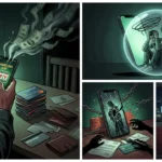 Risks of Online Gambling Apps