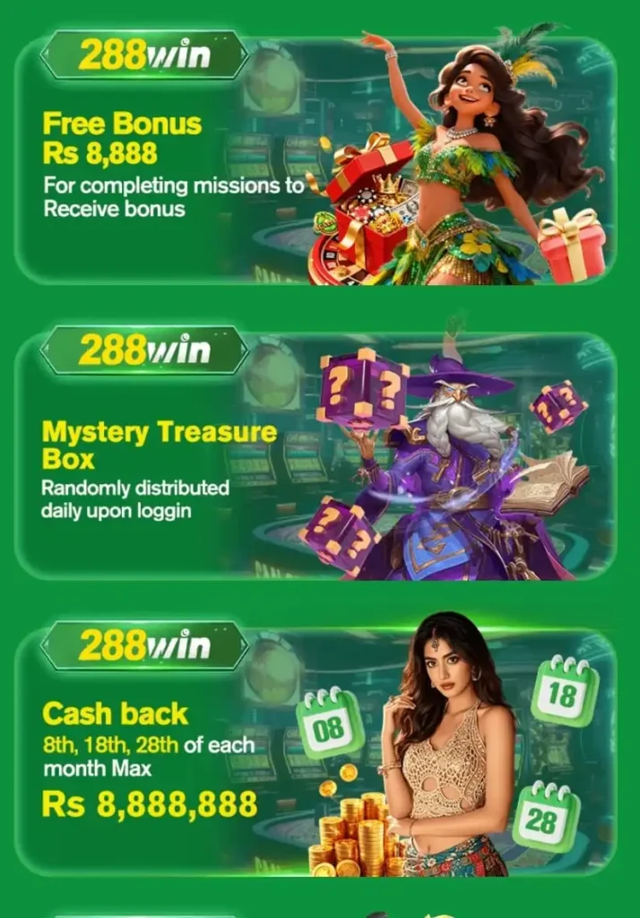 288Win Game Review – Features, Gameplay, Safety & User Guide