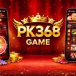 Pk368 Game