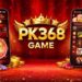 Pk368 Game