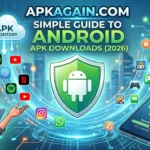 Android APK Files