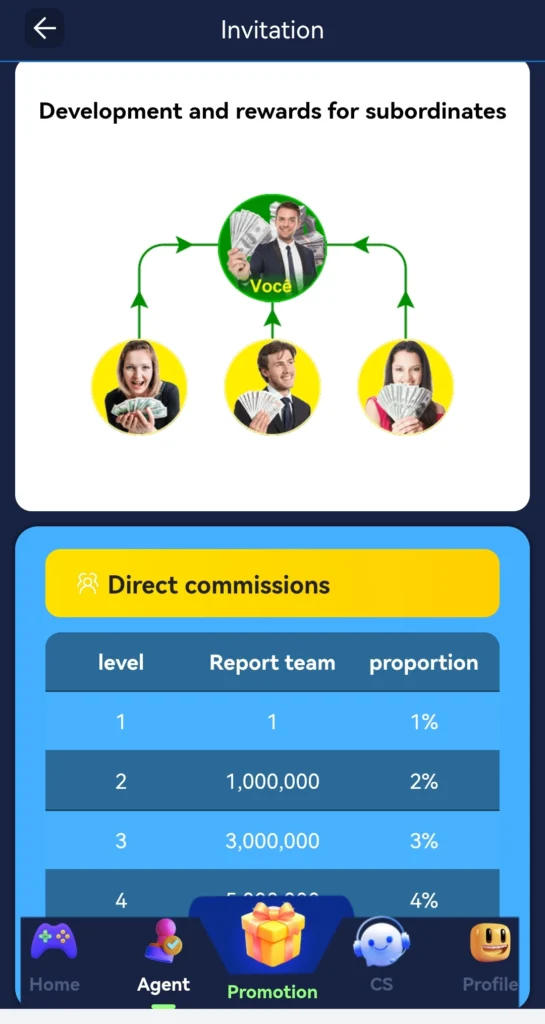 Pk368 Game APK (2026) screenshot