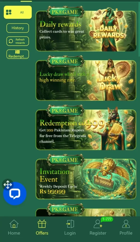 PK8 Game Review & Safety Guide (2026)