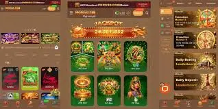 Royal8bet Game screenshot