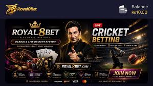 Royal8bet Game