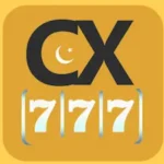 CX777 Game
