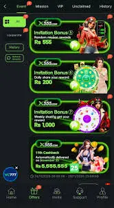 x555 game
