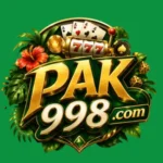 Pak998 game
