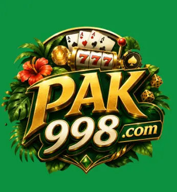 Pak998 Game